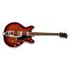 STARFIRE I DC  Electric Guitar in California Burst finish