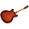 STARFIRE I DC  Electric Guitar in California Burst finish