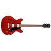 STARFIRE I DC  Electric Guitar in Cherry Red finish