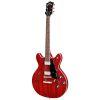 STARFIRE I DC  Electric Guitar in Cherry Red finish