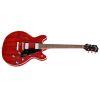 STARFIRE I DC  Electric Guitar in Cherry Red finish