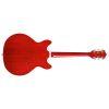 STARFIRE I DC  Electric Guitar in Cherry Red finish