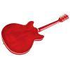 STARFIRE I DC  Electric Guitar in Cherry Red finish