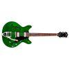 STARFIRE I DC  Electric Guitar in Emerald Green finish