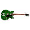 STARFIRE I DC  Electric Guitar in Emerald Green finish