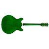 STARFIRE I DC  Electric Guitar in Emerald Green finish