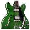 STARFIRE I DC  Electric Guitar in Emerald Green finish