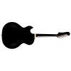 STARFIRE I JET 90 Electric Guitar in Satin Gold finish
