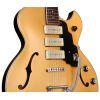 STARFIRE I JET 90 Electric Guitar in Satin Gold finish