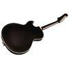 STARFIRE I JET 90 Electric Guitar in Satin Gold finish