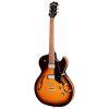 A Grade Refurbished STARFIRE I Single Cut  Electric Guitar in Antique Burst finish