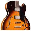 A Grade Refurbished STARFIRE I Single Cut  Electric Guitar in Antique Burst finish