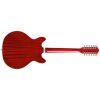 STARFIRE I 12 DC 12-String Electric Guitar in Cherry Red finish