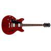 STARFIRE I DC Left Handed  Electric Guitar in Cherry Red finish