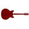STARFIRE I DC Left Handed  Electric Guitar in Cherry Red finish