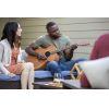 A Grade Refurbished Storia II Acoustic Guitar