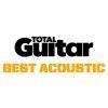 A Grade Refurbished Storia II Acoustic Guitar