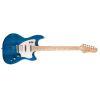 Surfliner Electric Guitar in Catalina Blue finish