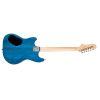 Surfliner Electric Guitar in Catalina Blue finish