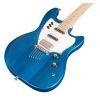 Surfliner Electric Guitar in Catalina Blue finish