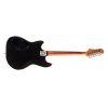 Guild Surfliner Deluxe Electric Guitar in Black finish