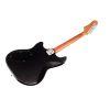 Guild Surfliner Deluxe Electric Guitar in Black finish
