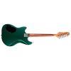 Surfliner Deluxe Electric Guitar in Evergreen Metallic finish