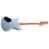 Surfliner Deluxe Electric Guitar in Glacier Blue Metallic finish