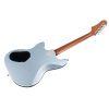 Surfliner Deluxe Electric Guitar in Glacier Blue Metallic finish