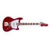 Surfliner Deluxe Electric Guitar in Scarlett Red Metallic finish