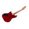 Surfliner Deluxe Electric Guitar in Scarlett Red Metallic finish