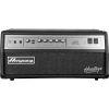 All-tube 300W Head