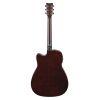 TAG1C TransAcoustic Guitar in Natural Finish