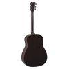 TAG1E TransAcoustic Guitar in Natural Finish