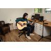 B Grade Refurbished TAG3 C TransAcoustic Guitar