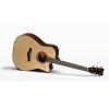 B Grade Refurbished TAG3 C TransAcoustic Guitar