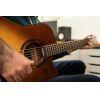 B Grade Refurbished TAG3 C TransAcoustic Guitar