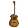 TAS1C TransAcoustic Guitar in Natural &amp; Sandburst Finishes