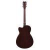 TAS1C TransAcoustic Guitar in Natural Finish