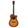 B Grade Refurbished TAS-3C TransAcoustic Guitar Sandburst finish
