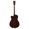 TAS-3C TransAcoustic Guitar Sandburst finish