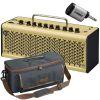 THR10II Guitar Amp, Bag and Guitar System Transmitter