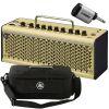 THR10II Wireless Guitar Amp, Carry Bag and Relay G10TII Guitar System Transmitter