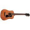 Travel Mahogany Acoustic Guitar
