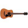 Travel Mahogany Acoustic Guitar