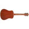 Travel Mahogany Acoustic Guitar
