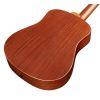 Travel Mahogany Acoustic Guitar