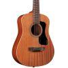 Travel Mahogany Acoustic Guitar