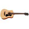 A Grade Refurbished Travel Spruce Acoustic Guitar