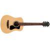 A Grade Refurbished Travel Spruce Acoustic Guitar
